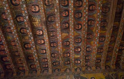 Debre Birhan Selassie
