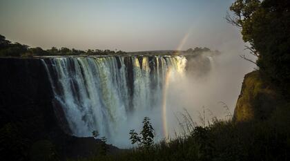Victoria Falls