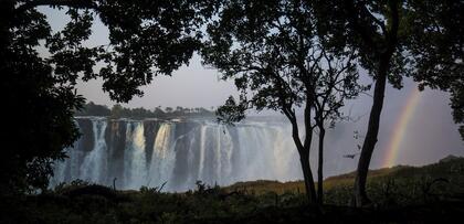 Victoria Falls