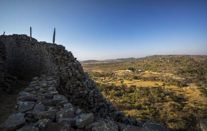 Great Zimbabwe