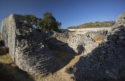 Great Zimbabwe