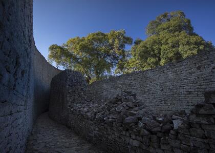 Great Zimbabwe