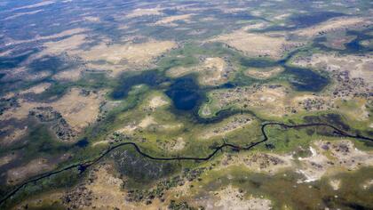 Okavango
