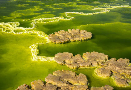 Dallol