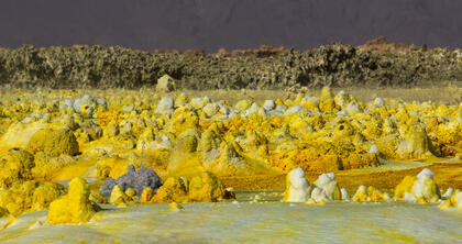 Dallol