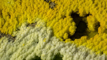 Dallol