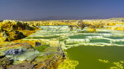 Dallol