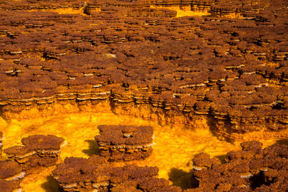 Dallol