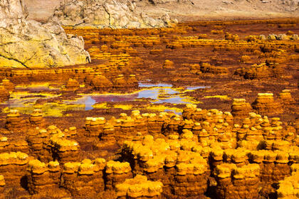 Dallol