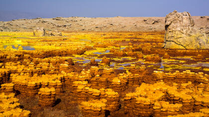 Dallol