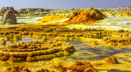 Dallol