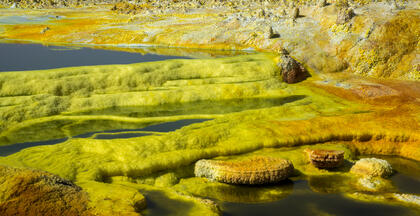 Dallol