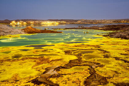 Dallol