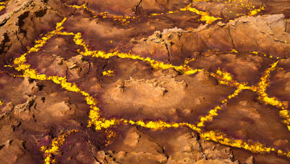 Dallol