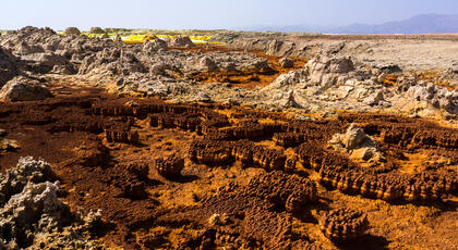 Dallol