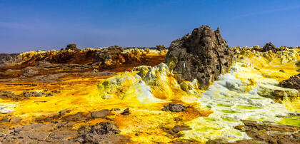 Dallol