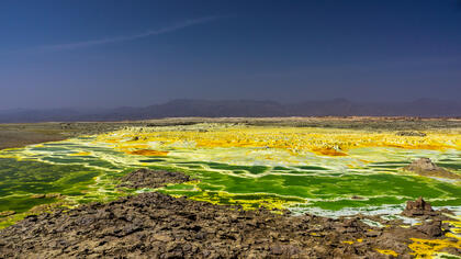 Dallol