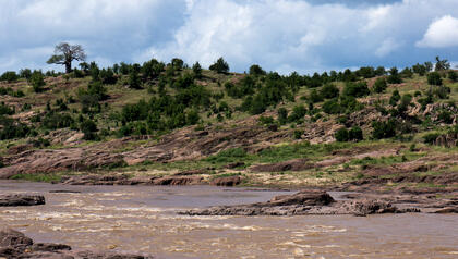 Runde River