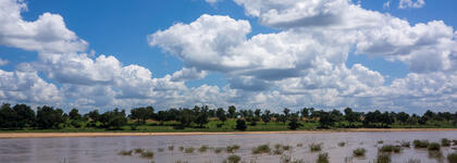 Runde River