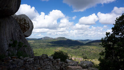 Great Zimbabwe