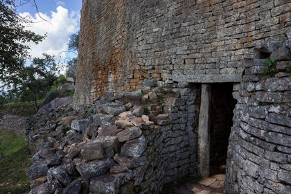 Great Zimbabwe