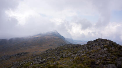 Mount Nyangani