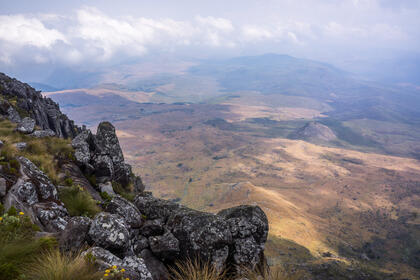 Mount Nyangani