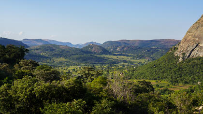 Ngomakurira
