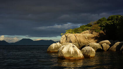 Mumbo Island