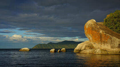 Mumbo Island