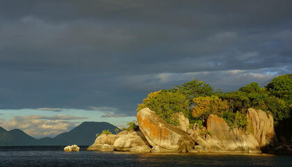 Mumbo Island