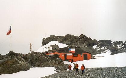 Hut