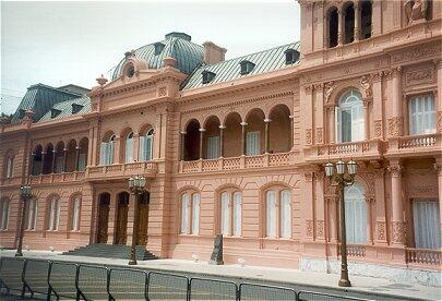 Government House