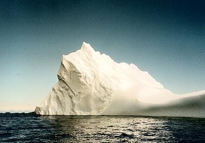Bergs