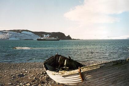 Boats