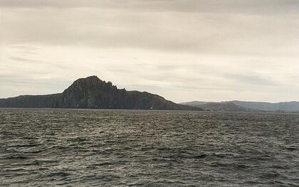 Cape Horn