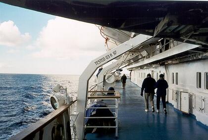 Deck 6