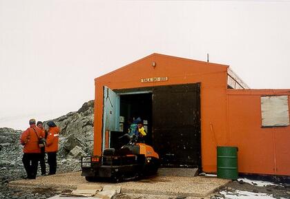 Workshop