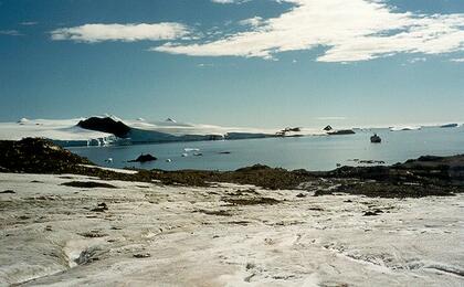 Glacier