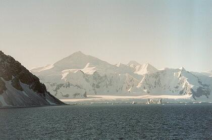 Island