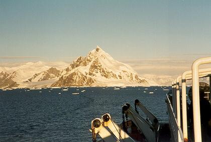 Jenny Island