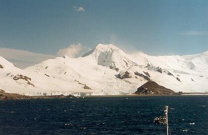 Half Moon Island