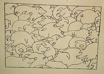 Pigs