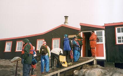 PO Queue
