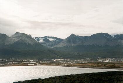 Ushuaia