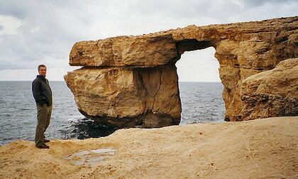 Azure Window