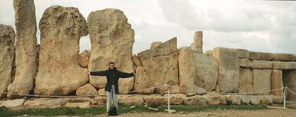 Hagar Qim