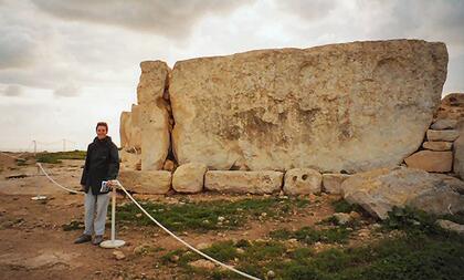 Hagar Qim