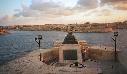 Knights' Monument