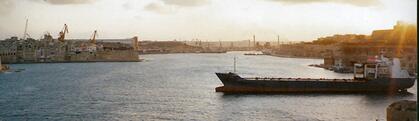 The Grand Harbour